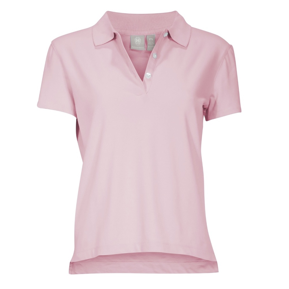 Nūspört Essentials Polo Shirt